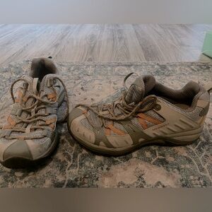 Merrel Moab 3 Hiking Shoes